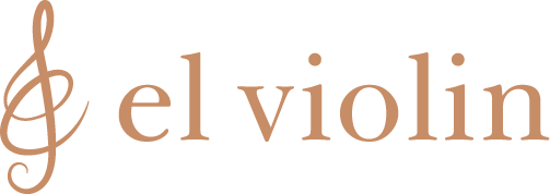 el violin